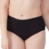 Love Luna Womens Period Swimwear Full Brief