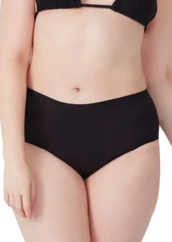 Love Luna Womens Period Swimwear Full Brief
