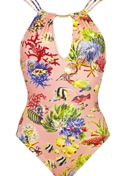 Maryan Mehlhorn Aquaria Swimsuit