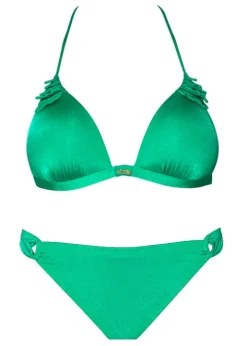 Maryan Mehlhorn Caribbean Luxury Padded Bikini