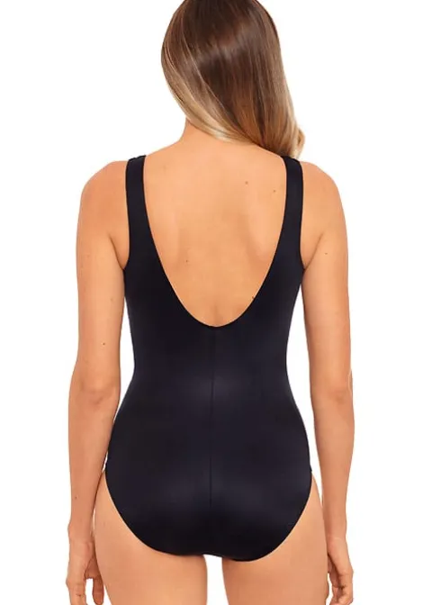 Miraclesuit Lux Lynx Circe Swimsuit