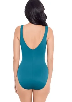Miraclesuit Rock Solid Avra Swimsuit