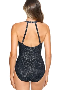 Miraclesuit Sultana Wrapsody Swimsuit