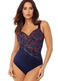 Miraclesuit Tramonto Belle Seraphine Swimsuit