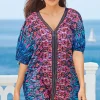 Miraclesuit Vesuvio Kaftan