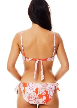 Moontide Babylon Twist Triangle Bikini