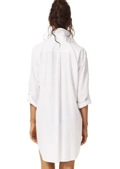 Moontide Shirt Dress