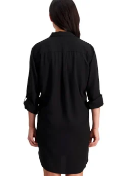 Moontide Shirt Dress
