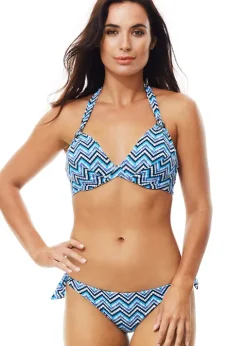 Moontide Tokyo Reversible Underwired Bikini