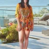 MyClarissa Egypt Tunic