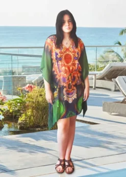 MyClarissa India Tunic