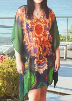 MyClarissa India Tunic