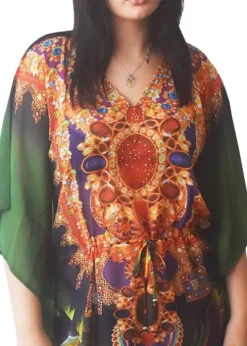 MyClarissa India Tunic