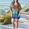 MyClarissa Mauritius Tunic