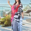 MyClarissa Seychelles Kaftan