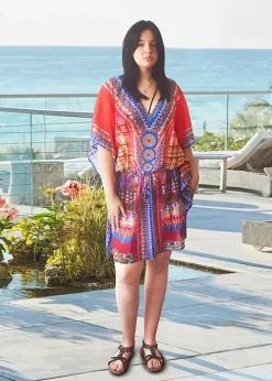 MyClarissa Sri Lanka Tunic