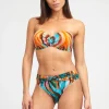 Nuria Ferrer Aquarelle Bandeau Bikini