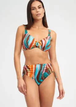 Nuria Ferrer Aquarelle Underwired Bikini