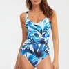 Nuria Ferrer Azura Underwired Swimsuit
