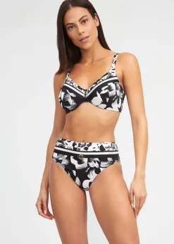Nuria Ferrer Island Underwired Bikini