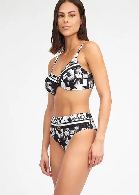 Nuria Ferrer Island Underwired Bikini
