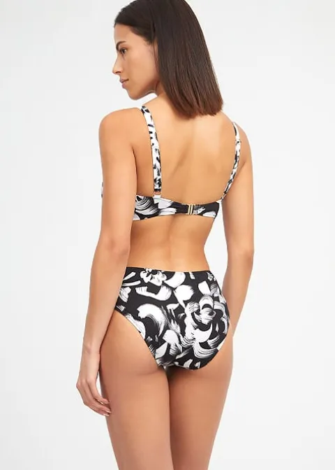 Nuria Ferrer Island Underwired Bikini