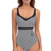 Nuria Ferrer Portofino Underwired Swimsuit