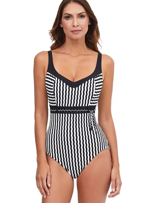 Nuria Ferrer Portofino Underwired Swimsuit