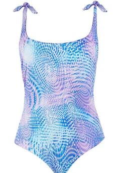 Oroblu Lapislazzuli Reversible Swimsuit