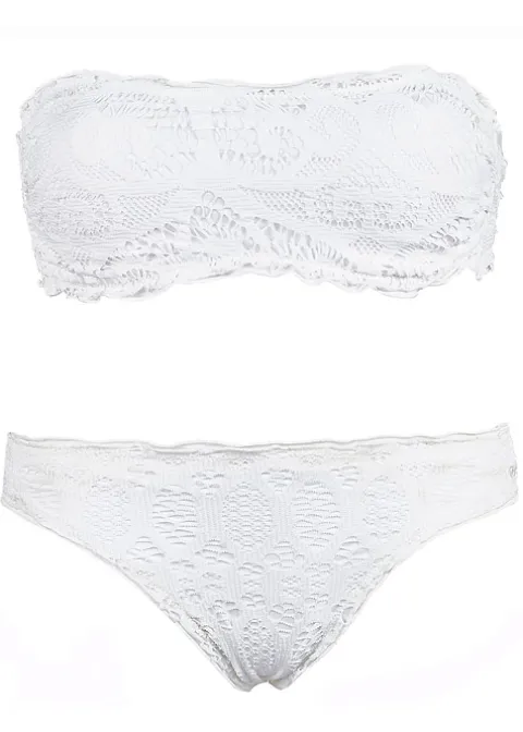 Oroblu Perla Bandeau Bikini
