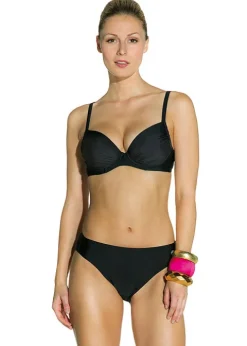 Palm Beach Classic Black Bikini