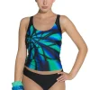 Palm Beach Web Tankini
