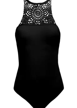 Phax Miramar Rhythm High Neck Swimsuit