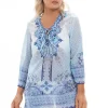 Pia Rossini Amalfi Tunic