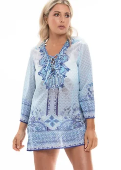 Pia Rossini Amalfi Tunic