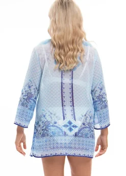 Pia Rossini Amalfi Tunic