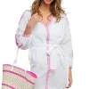 Pia Rossini Amara Tunic