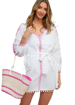 Pia Rossini Amara Tunic