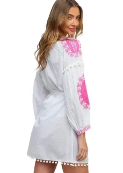 Pia Rossini Amara Tunic