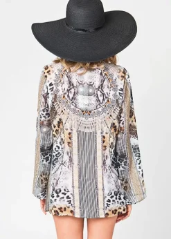 Pia Rossini Azizi Tunic