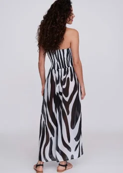 Pia Rossini Bali Maxi Dress