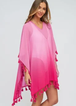 Pia Rossini Cannes Cover Up