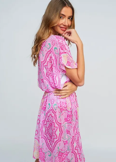 Pia Rossini Canta Dress