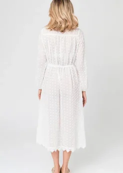Pia Rossini Clover Maxi Dress