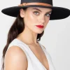 Pia Rossini Dawn Hat