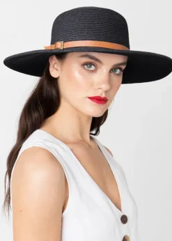 Pia Rossini Dawn Hat
