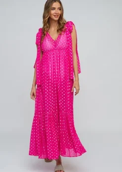Pia Rossini Estepona Maxi Dress