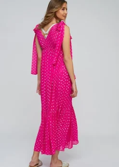 Pia Rossini Estepona Maxi Dress