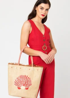 Pia Rossini Farah Bag