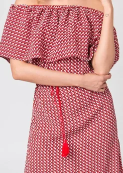 Pia Rossini Goya Maxi Dress